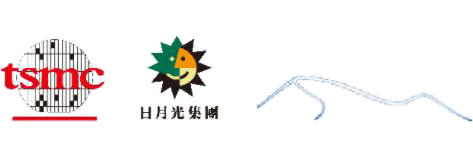 台积电/日月光/芯脉微 
